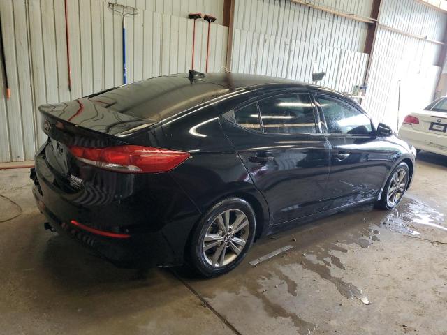 2018 HYUNDAI ELANTRA SE - 5NPD84LF5JH365456