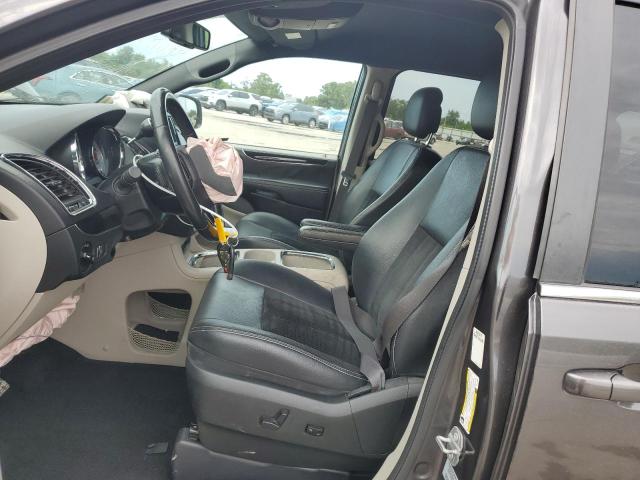 2017 DODGE GRAND CARA 2C4RDGCG4HR714390