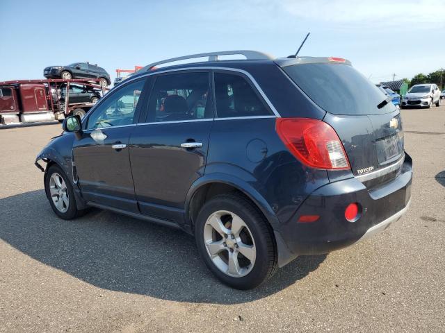 2015 CHEVROLET CAPTIVA LT 3GNAL4EK6FS528812