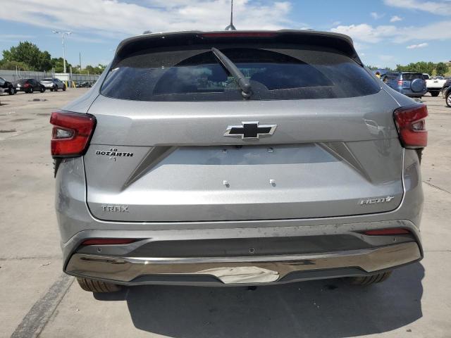 2025 CHEVROLET TRAX ACTIV KL77LKEP3SC207892