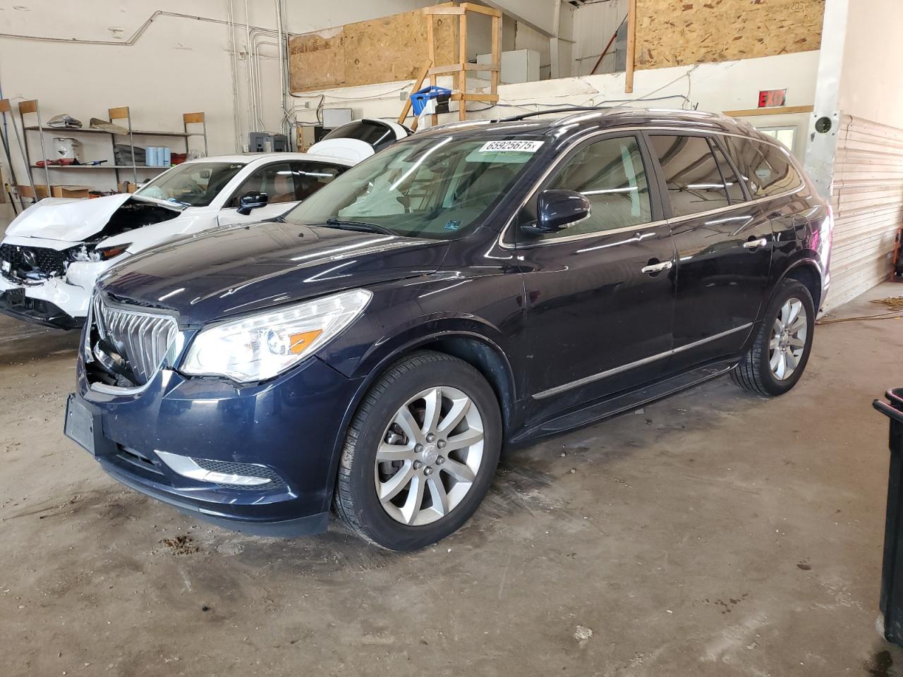 BUICK ENCLAVE