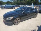 2015 MERCEDES-BENZ CLA 250 - WDDSJ4EB7FN174446