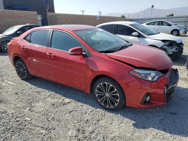 2016 TOYOTA COROLLA L - 5YFBURHE5GP426221