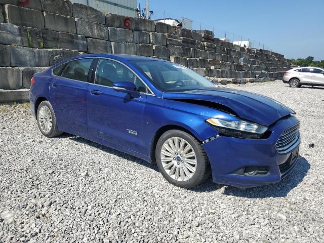 2016 FORD FUSION SE - 3FA6P0PU9GR286378