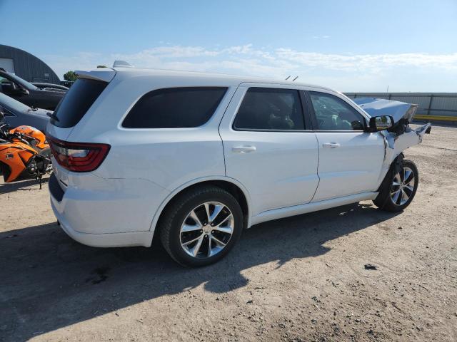 2015 DODGE DURANGO LIMITED 1C4RDJDG4FC114924