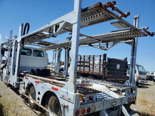 STERLING TRUCK 2007 white  diesel 2FZHCMCV87AY76146 photo #4