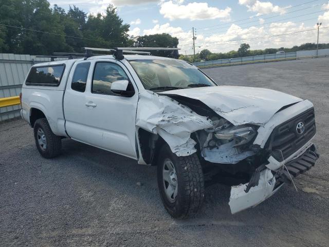 2016 TOYOTA TACOMA ACC - 5TFSX5EN2GX043729