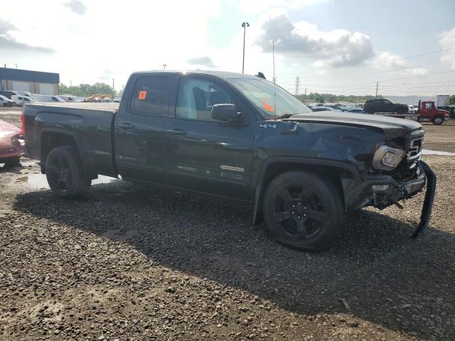 2018 GMC SIERRA K15 1GTV2LEC9JZ253481