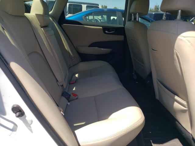 2018 HONDA CLARITY TOURING JHMZC5F33JC004605