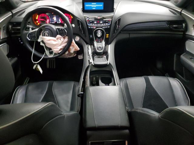 2020 ACURA RDX 5J8TC2H62LL009506