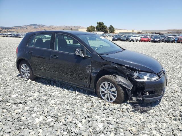 2017 VOLKSWAGEN GOLF S 3VW117AU9HM070212