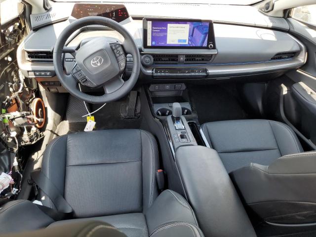 2023 TOYOTA PRIUS LE JTDACAAU8P3010156