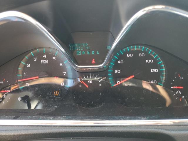 2017 CHEVROLET TRAVERSE PREMIER #3290563773