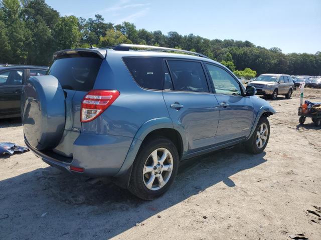 2010 TOYOTA RAV4 LIMIT - JTMDK4DV7AD013928