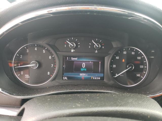 2019 BUICK ENCORE PREFERRED KL4CJASB3KB730940