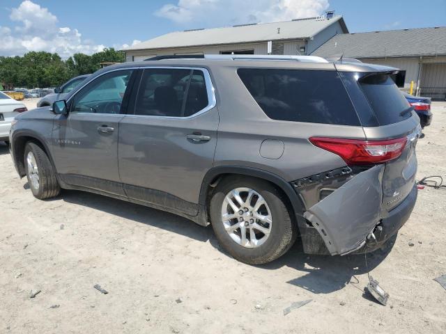 2018 CHEVROLET TRAVERSE L - 1GNEVGKW9JJ117497