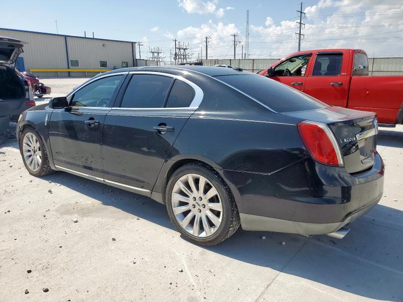 Vin: 1lnhl9ft1ag604418, lot: 63622885, lincoln mks 20102