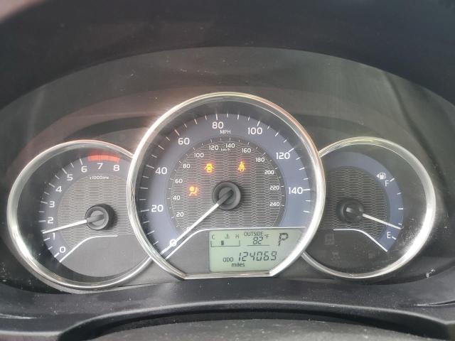 2016 TOYOTA COROLLA L 2T1BURHE4GC711959