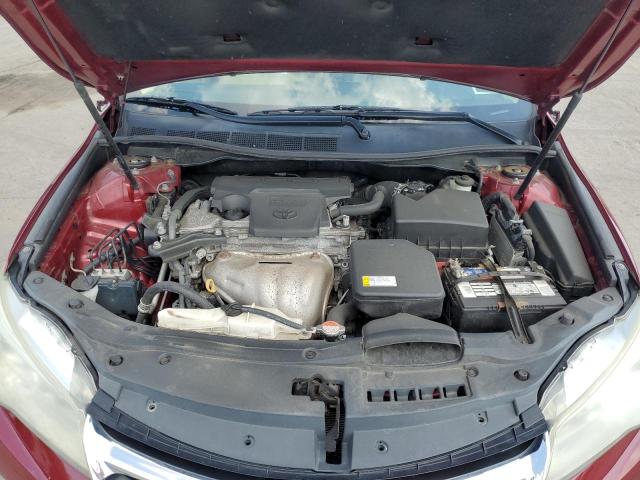 2016 TOYOTA CAMRY LE - 4T1BF1FK0GU506593