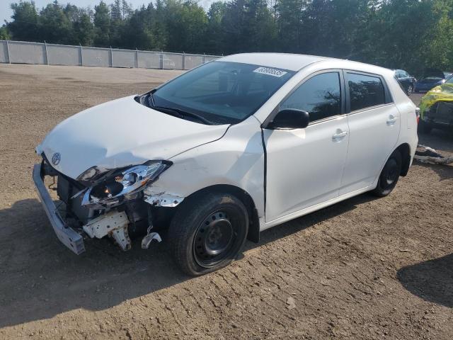 2010 TOYOTA COROLLA MA - 2T1KU4EE7AC449739
