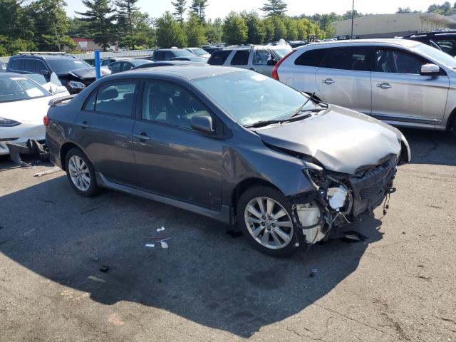 Vin: 2t1bu4eexac471363, lot: 62158675, toyota corolla base 20104