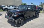 Lot #3304576462 2022 JEEP GLADIATOR