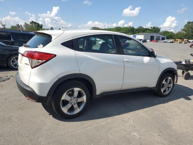 2022 HONDA HR-V LX 3CZRU6H30NM770792