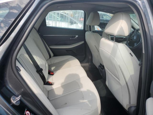 2023 HYUNDAI SONATA SEL KMHL14JA8PA271896