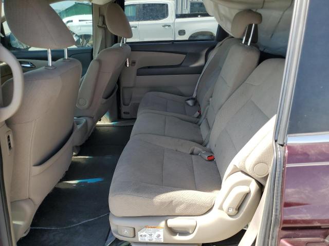 2015 HONDA ODYSSEY EX 5FNRL5H4XFB110213