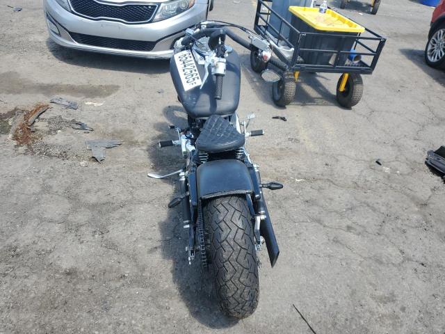 2003 HONDA SHADOW VLX - JH2RC44533M703740