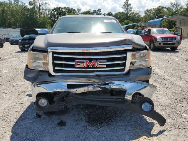 2012 GMC SIERRA K15 - 3GTP2VE74CG305965