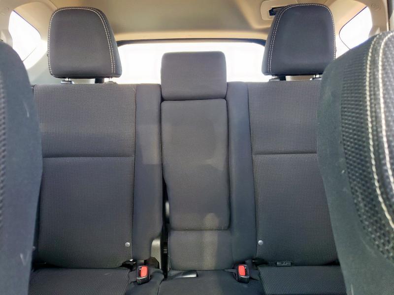 2018 TOYOTA RAV4 ADVEN 2T3RFREV7JW818661