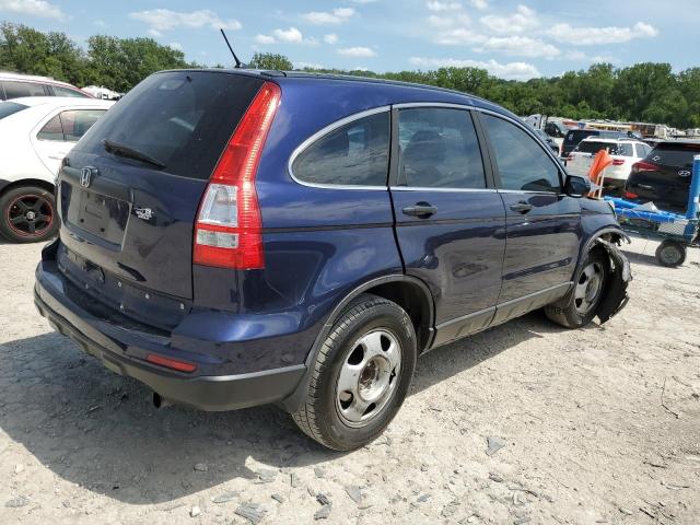 2010 HONDA CRV - 5J6RE3H3XAL034434