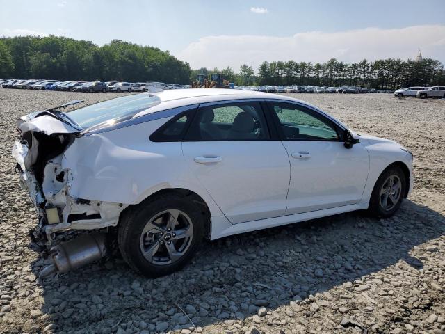 2021 KIA K5 LXS - 5XXG14J28MG033027