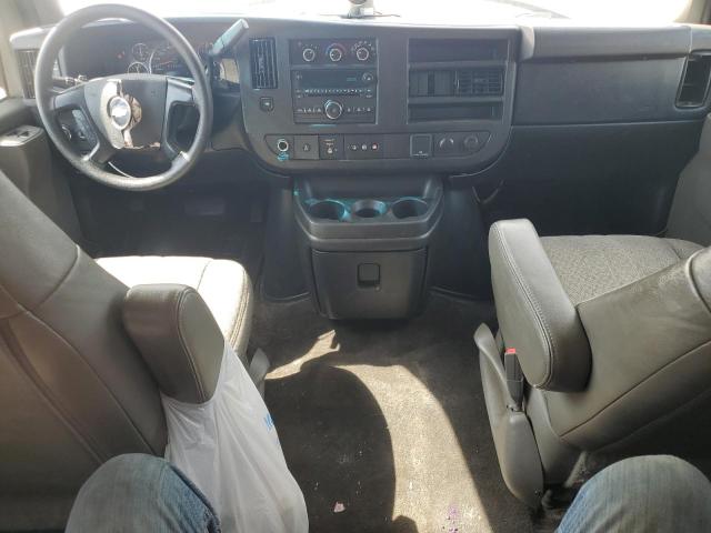 2016 CHEVROLET EXPRESS G3 1GAZGPFG9G1158463