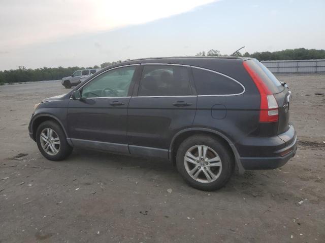 2010 HONDA CR-V EXL - 5J6RE4H75AL007490