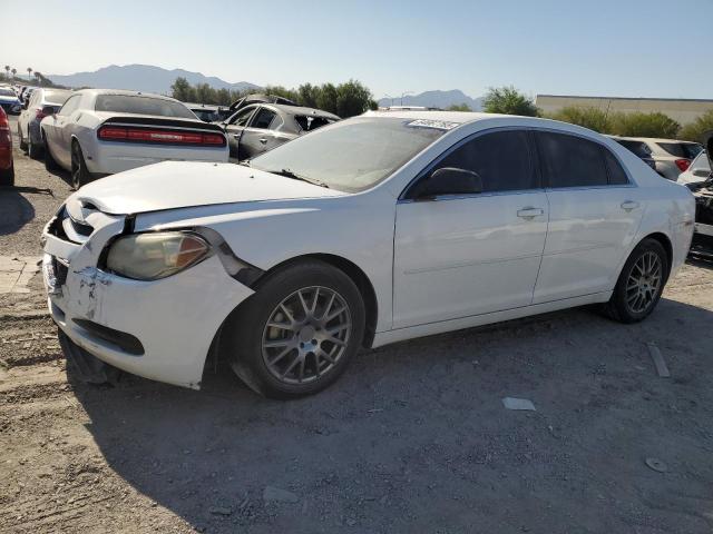 CHEVROLET MALIBU LS
