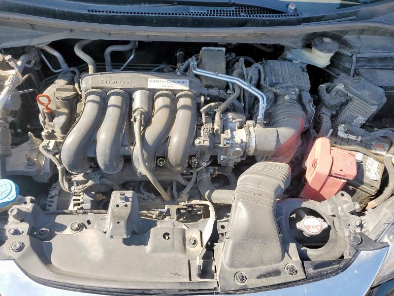 2019 HONDA FIT LX - 3HGGK5H49KM736899