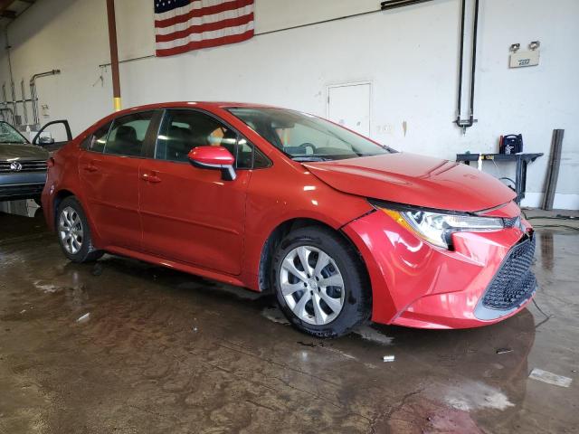 2020 TOYOTA COROLLA LE - 5YFEPRAE2LP036668