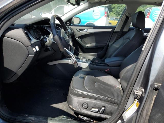 2016 AUDI A4 PREMIUM PLUS S-LINE WAUFFAFL2GN009227