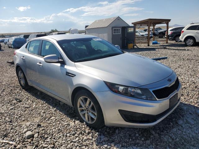 2011 KIA OPTIMA LX - KNAGM4A78B5110089