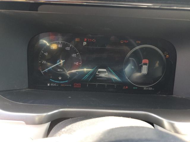 2023 KIA SORENTO SX - KNDRMDLG6P5137307