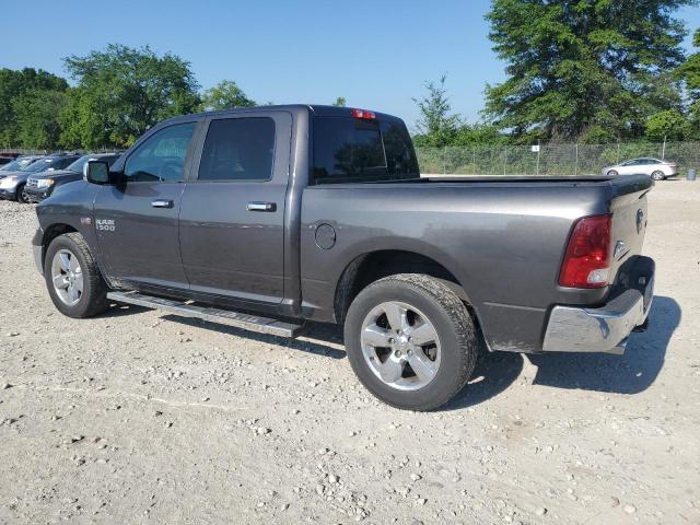 2016 RAM 1500 SLT - 3C6RR7LT1GG250128