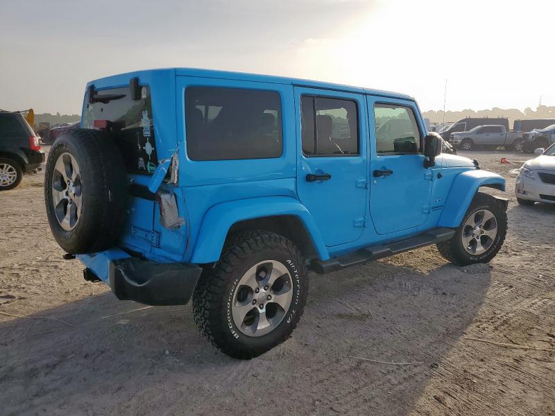 2017 JEEP WRANGLER U 1C4BJWEG8HL627473