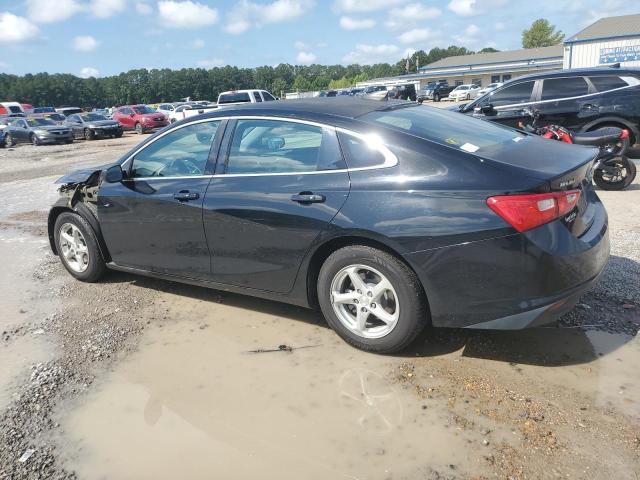 2016 CHEVROLET MALIBU LS - 1G1ZB5ST7GF304593