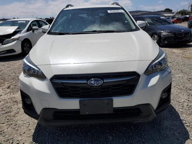 2019 SUBARU CROSSTREK JF2GTAEC9K8347377
