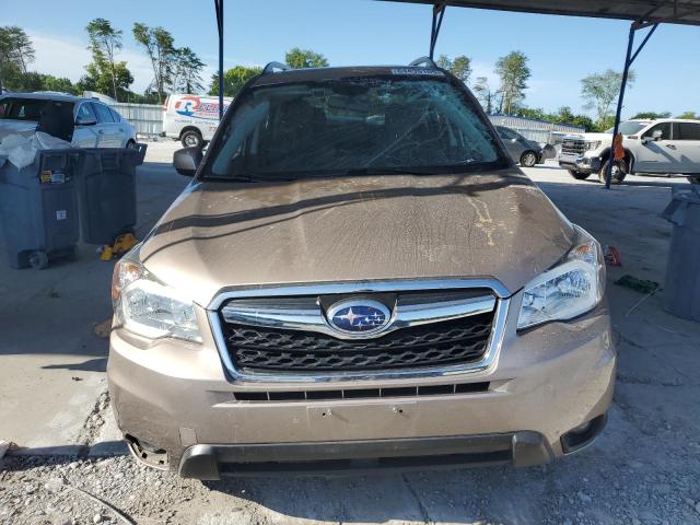 2016 SUBARU FORESTER 2 JF2SJAXC4GH502969