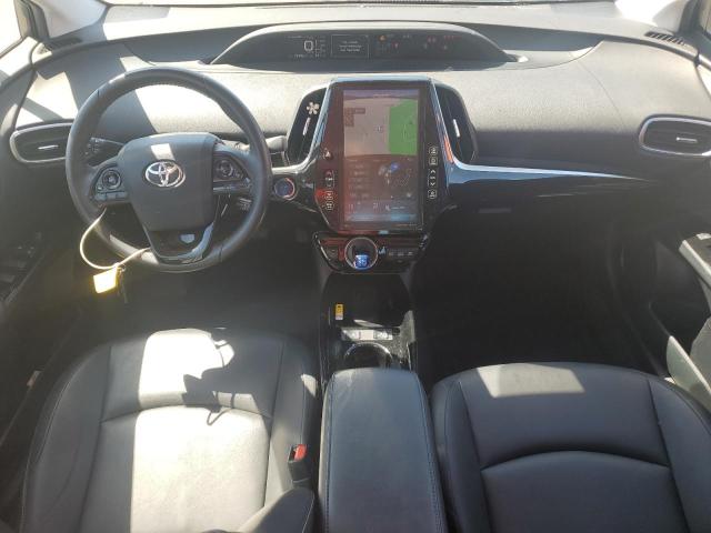 2021 TOYOTA PRIUS PRIM JTDKAMFP6M3178128