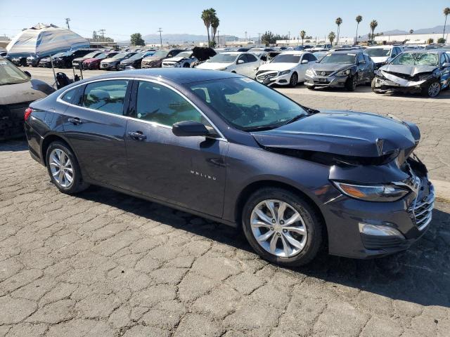 2023 CHEVROLET MALIBU LT 1G1ZD5ST1PF165023