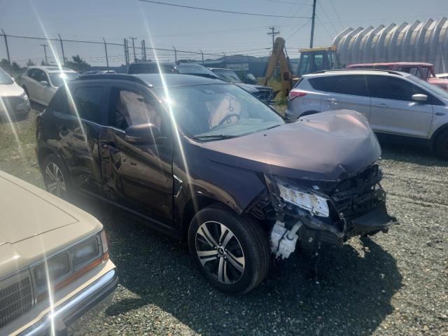 2024 MITSUBISHI RVR SE JA4AJVAW0RU601376